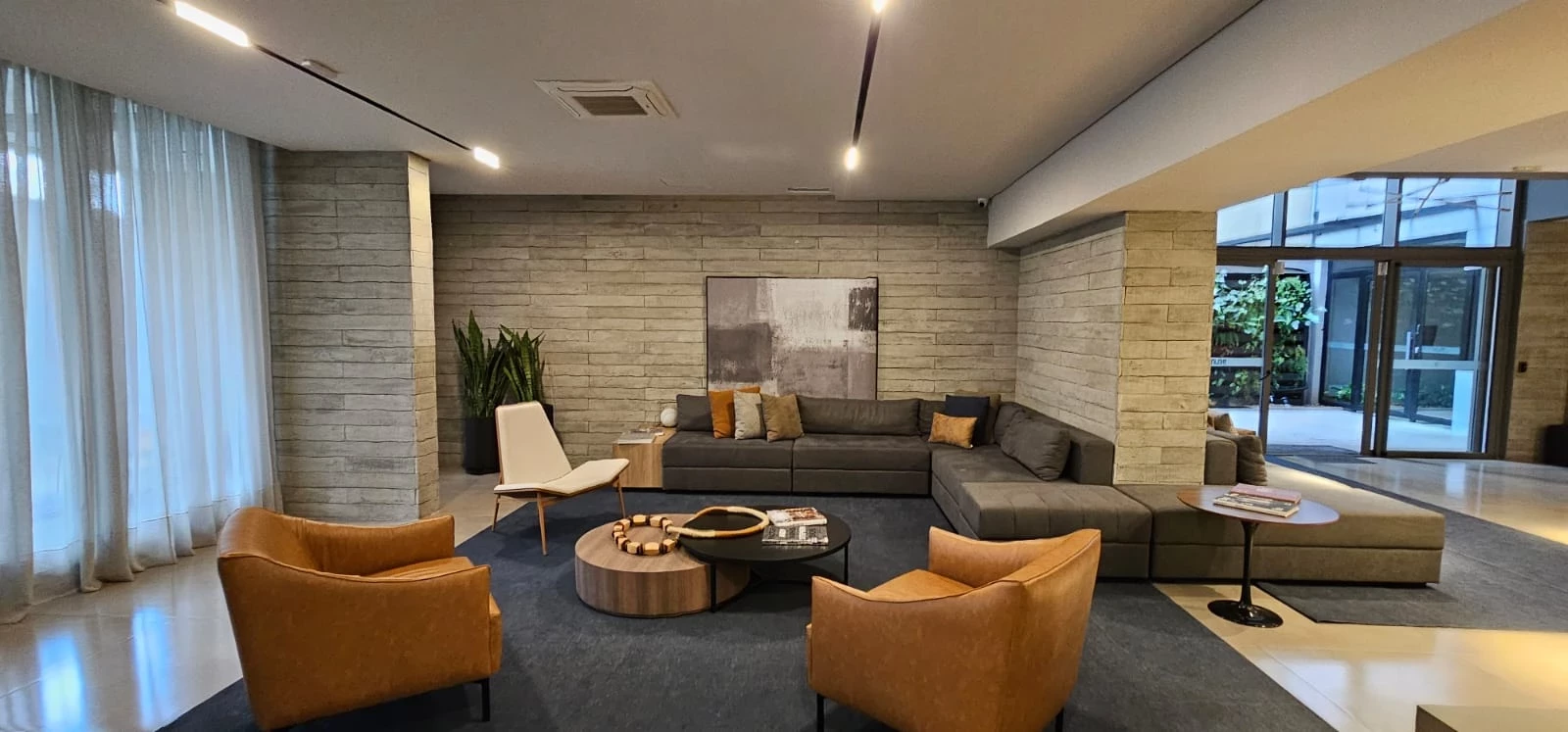 Imagem Studio com 1 Quarto à Venda, 23 m² em Consolação - São Paulo