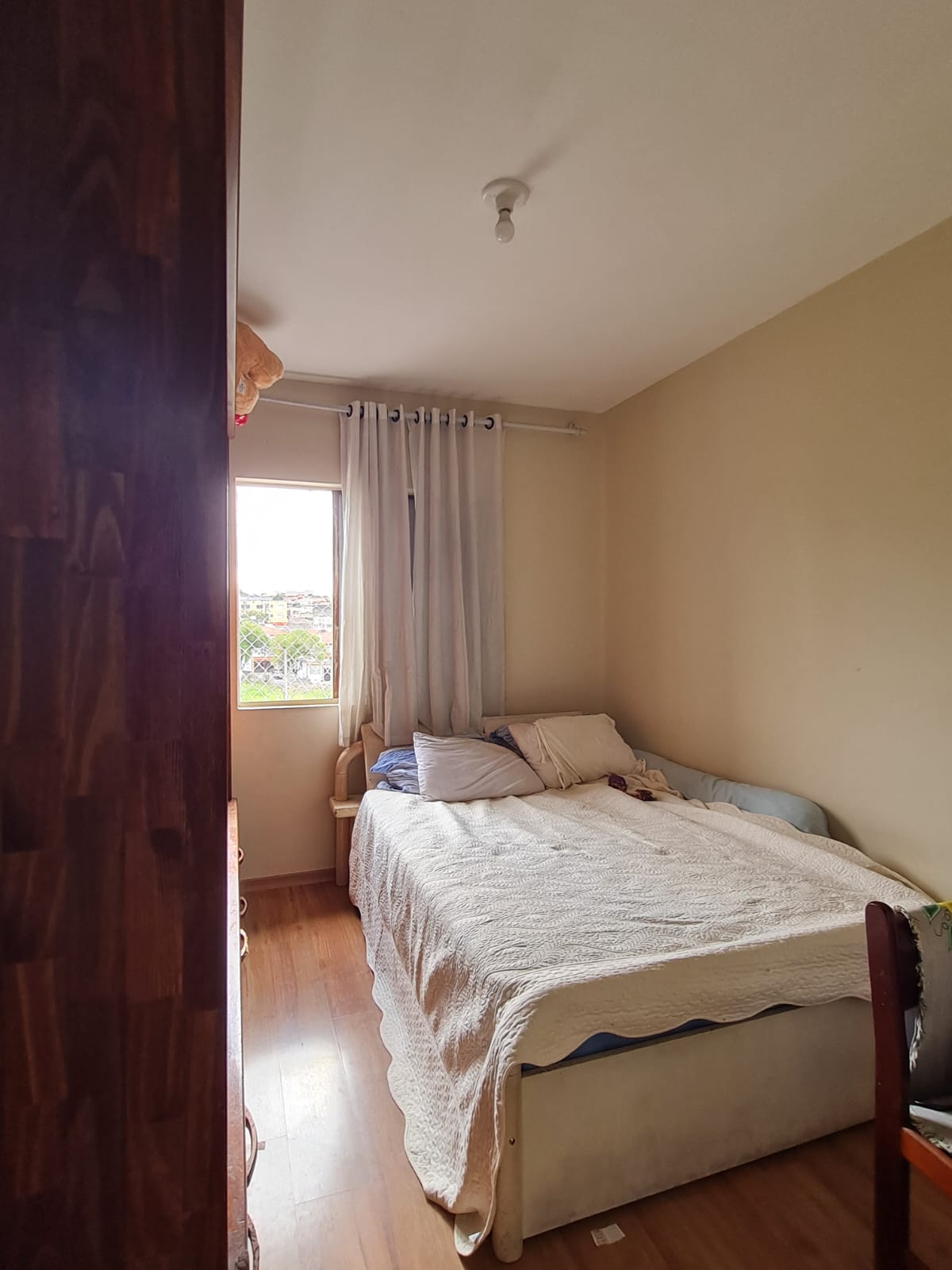 Imagem Apartamento com 2 Quartos à Venda, 56 m²em Assunção - São Bernardo do Campo