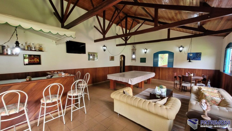 Imagem Casa com 7 Quartos à Venda, 610 m² em Vila Maria Regina - Juatuba