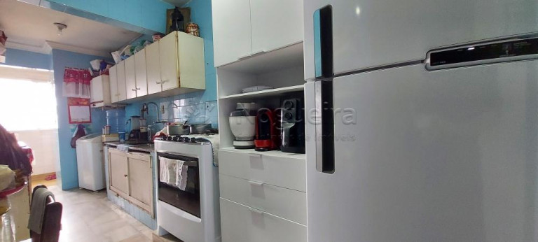 Imagem Apartamento com 3 Quartos à Venda, 113 m² em Boa Vista - Recife