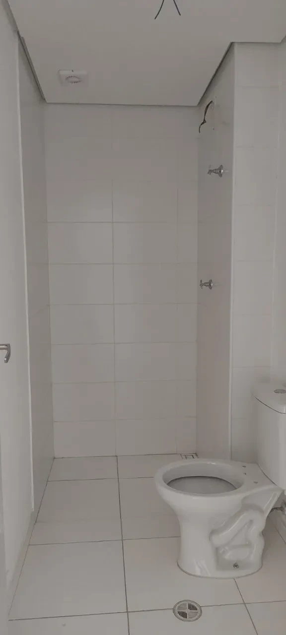 Imagem Apartamento com 1 Quarto à Venda, 36 m² em Centro - Diadema