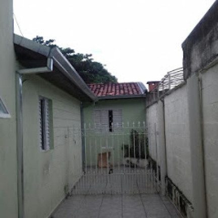 Imagem Casa com 3 Quartos à Venda, 120 metros em Jardim Satélite - São José dos Campos