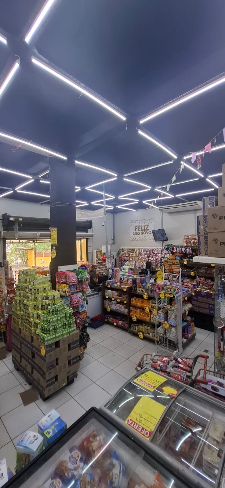 Imagem Imóvel Comercial à Venda, 298 m² em Jardim dos Oliveiras - Campinas