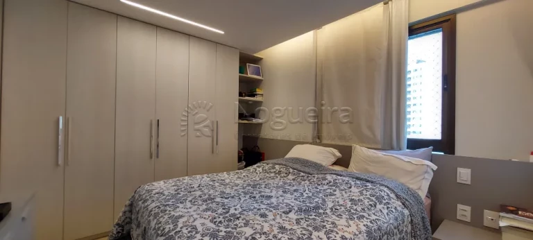 Imagem Apartamento com 3 Quartos à Venda, 98 m² em Boa Viagem - Recife
