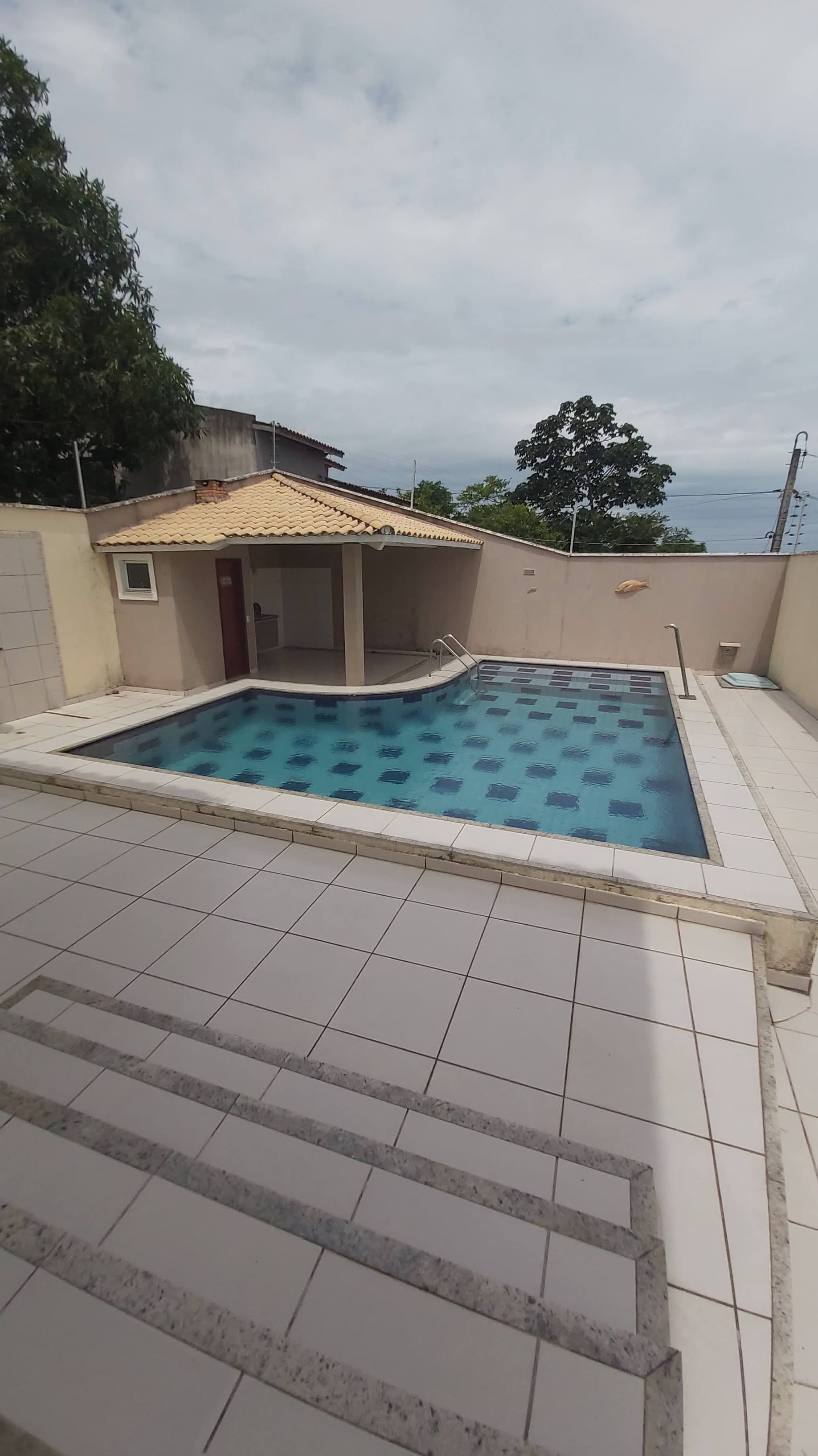 Imagem Casa com 6 Quartos à Venda, 520 m² em José de Alencar - Fortaleza
