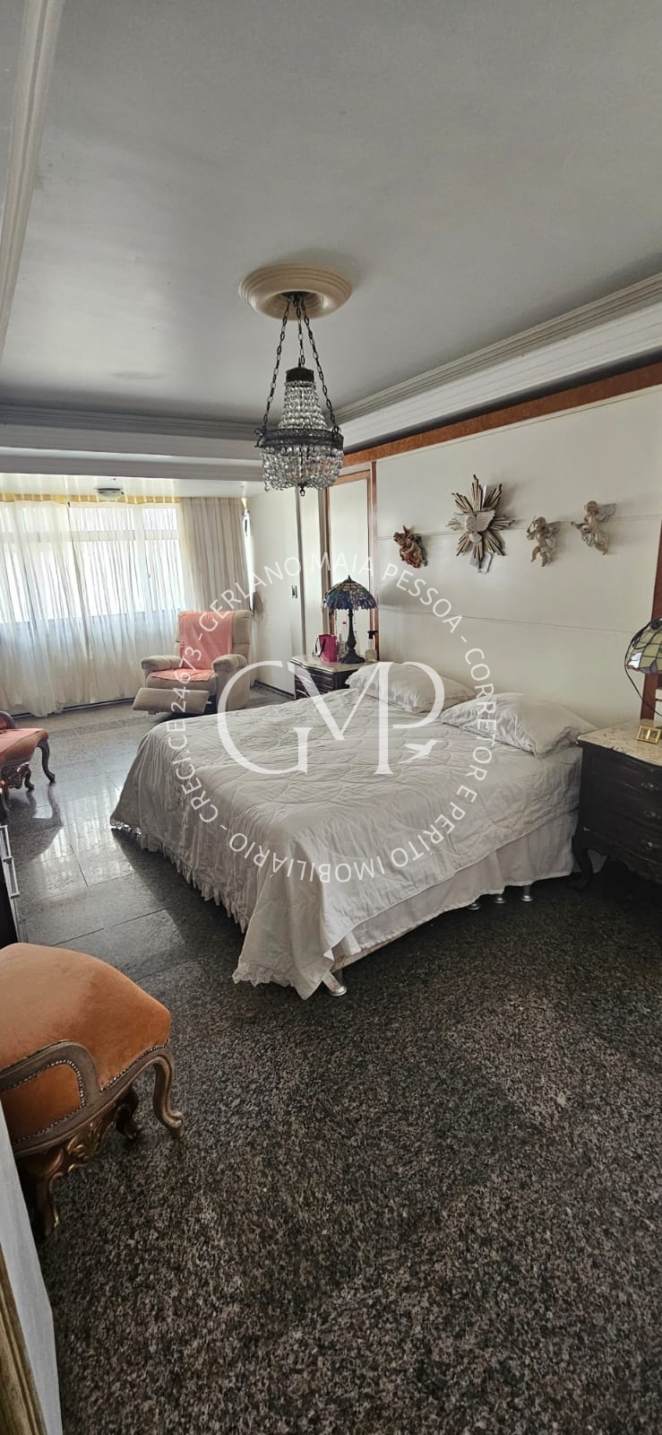Imagem Apartamento com 3 Quartos à Venda, 197 m² em Meireles - Fortaleza