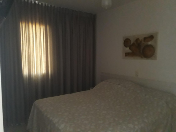 Imagem Apartamento com 1 Quarto à Venda, 35 m² em Centro - Bauru