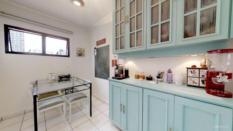 Imagem Apartamento com 4 Quartos à Venda, 147 m² em Jardim Vila Mariana - São Paulo