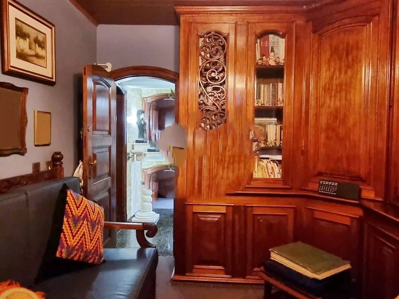 Imagem Cobertura com 5 Quartos à Venda, 307 m²em Ingá - Niterói