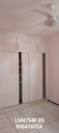 Imagem Apartamento com 3 Quartos à Venda, 123 m²em Centro - Fortaleza