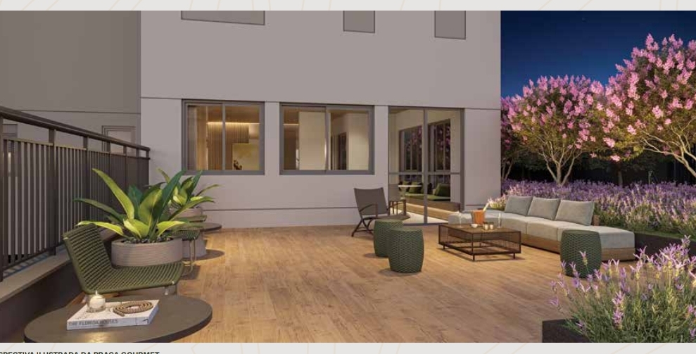 Imagem Apartamento com 3 Quartos à Venda, 130 m² em Mooca - São Paulo