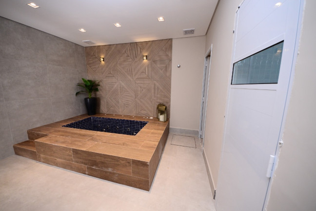 Imagem Apartamento com 2 Quartos à Venda, 51 m² em Helvétia - Indaiatuba