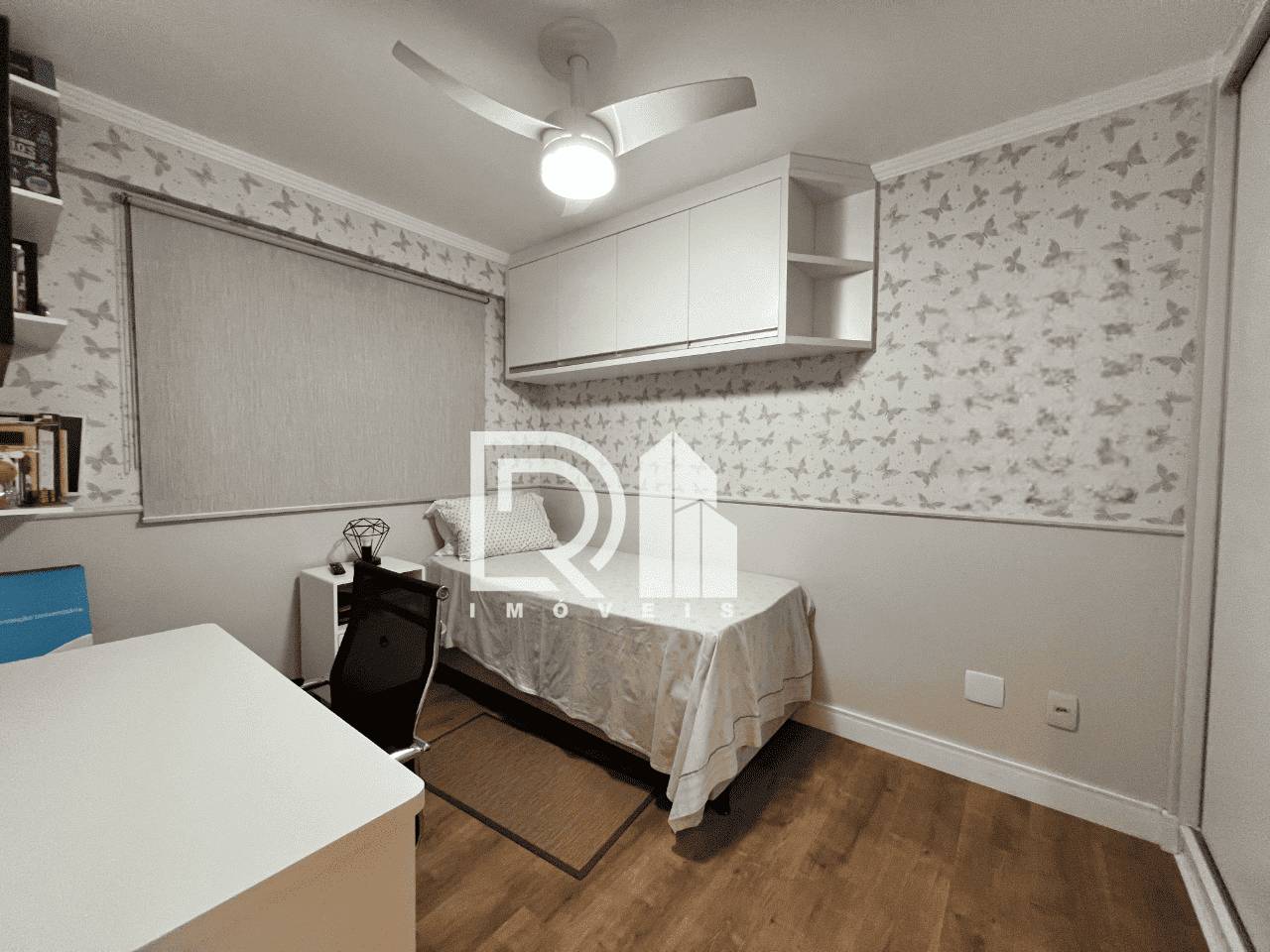 Imagem Apartamento com 2 Quartos à Venda, 59 m² em Norte (Águas Claras) - Brasília