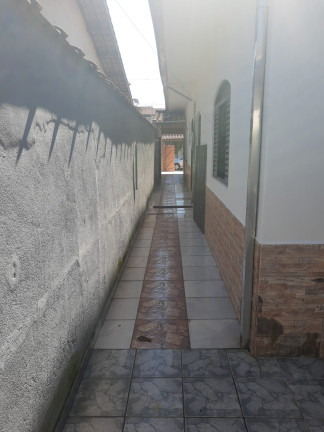 Imagem Casa com 2 Quartos à Venda, 86 m² em Poiares - Caraguatatuba