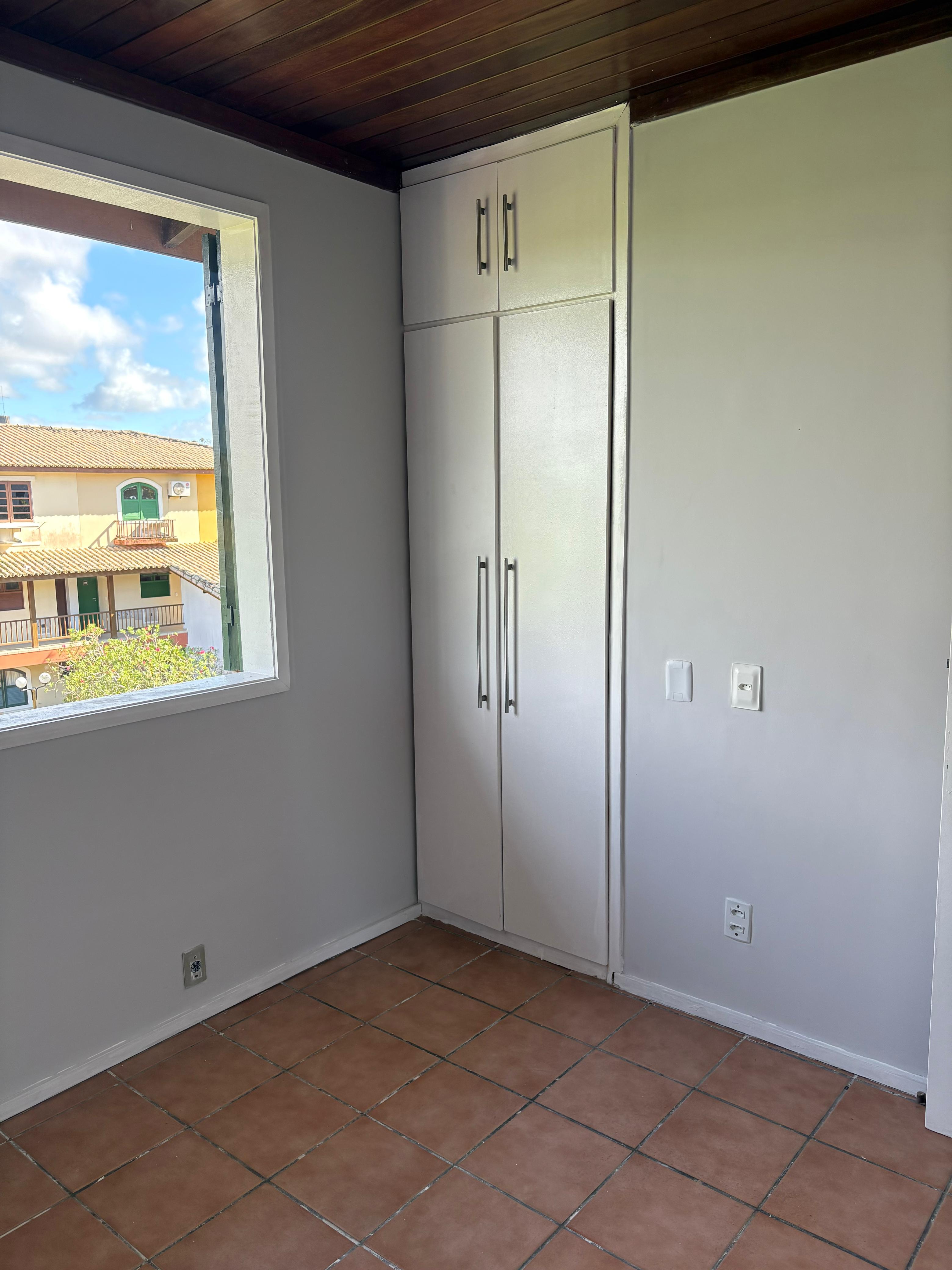 Imagem Apartamento com 3 Quartos à Venda, 78 m² em Recreio Ipitanga - Lauro de Freitas