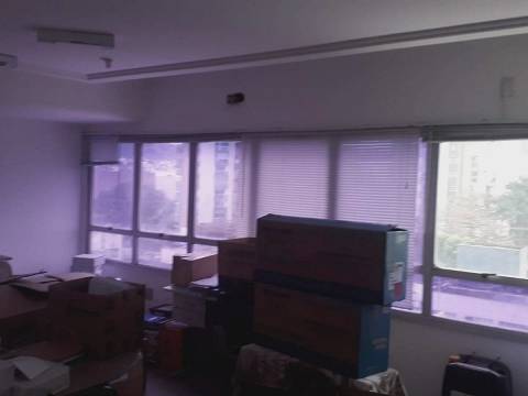 Imagem Sala Comercial à Venda, 90 m²em Santa Luíza - Vitória