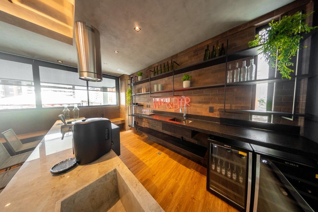 Imagem Apartamento com 3 Quartos à Venda, 89 m²em Jatiúca - Maceió