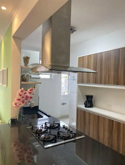 Imagem Apartamento com 2 Quartos para Alugar, 96 m²em Vila Nova Conceição  - São Paulo 