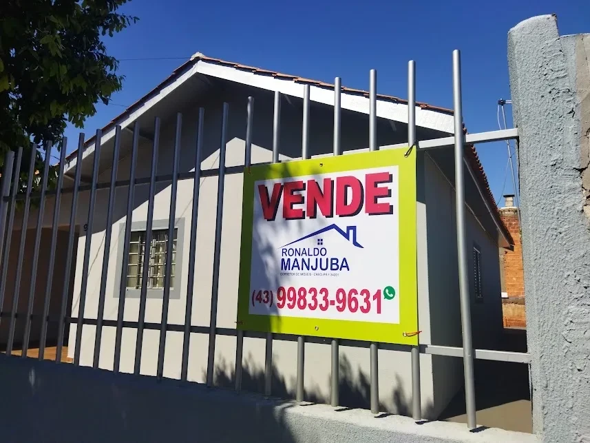Foto do Imóvel