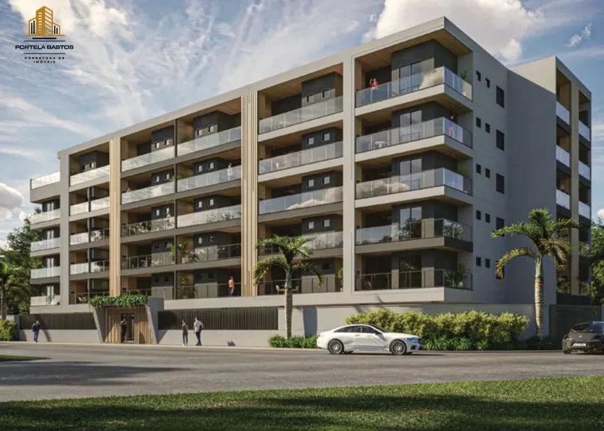 Loft com 1 Quarto à Venda, 35 m² em Maranduba - Ubatuba