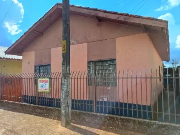 Casa com 3 Quartos à Venda, 70 metros em Pitangueiras - Pitangueiras