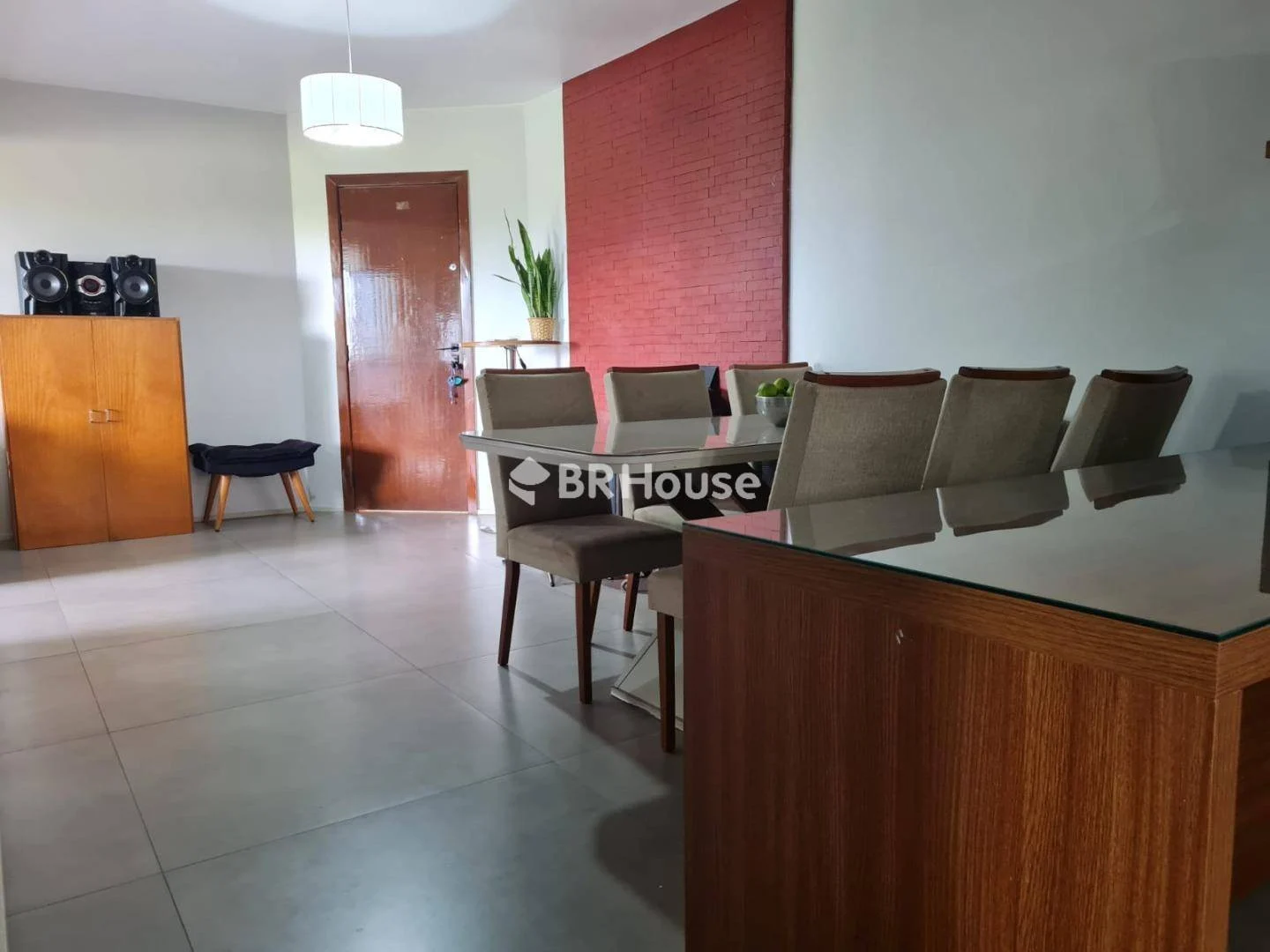 Imagem Apartamento com 3 Quartos à Venda, 96 m² em Norte (Águas Claras) - Brasília