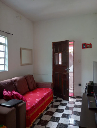 Imagem Casa com 2 Quartos à Venda, 171 m² em Cruz - Lorena