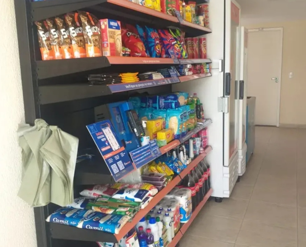 Imagem Apartamento com 2 Quartos à Venda, 56 m² em José de Alencar - Fortaleza