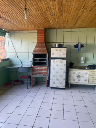 Imagem Sobrado com 2 Quartos à Venda,  em Parque Primavera - Guarulhos