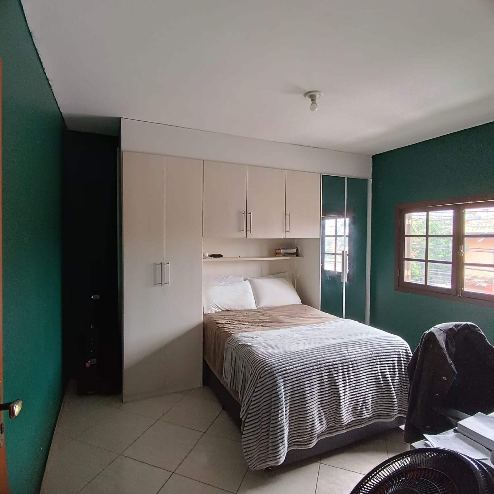 Foto do imóvel: Casa de Vila com 3 Quartos à Venda, 216 m² em Jardim D'Abril - Osasco