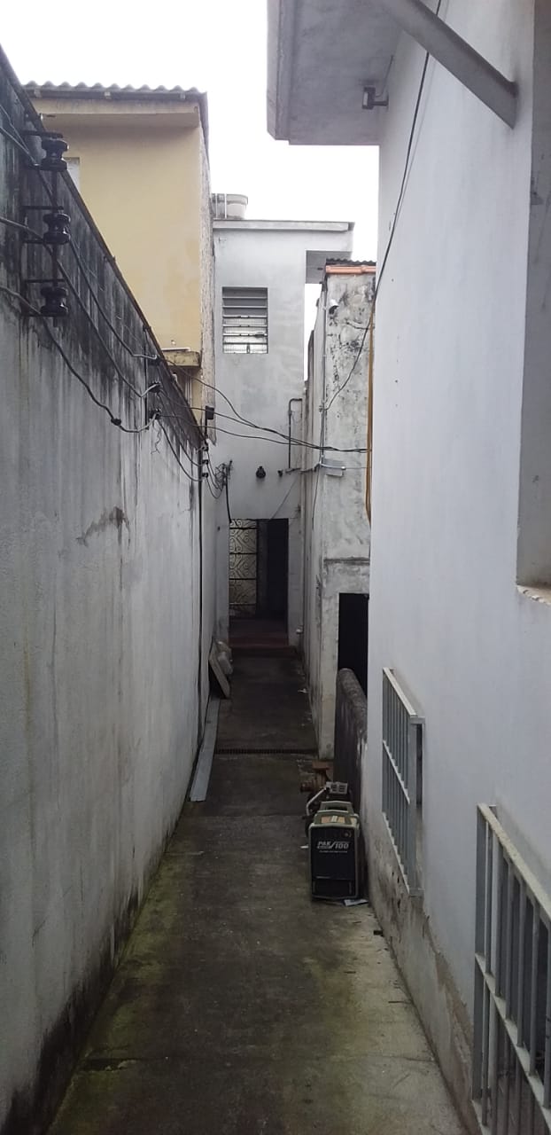 Imagem Galpão à Venda, 478 m²em Sacomã - São Paulo