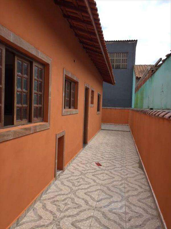 Imagem Casa com 2 Quartos à Venda, 80 m² em Campos Eliseos - Itanhaém