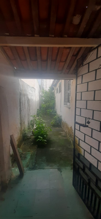 Imagem Casa com 5 Quartos à Venda, 260 m² em Parque São José - Fortaleza