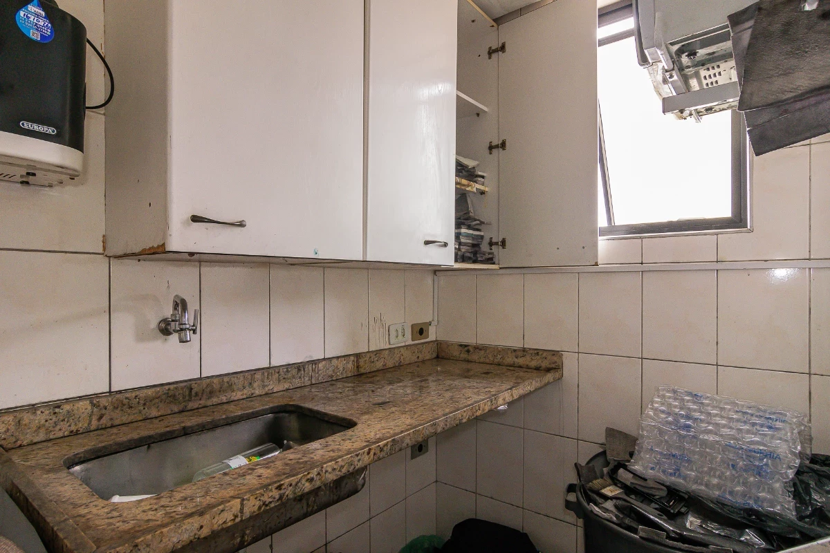 Foto do imóvel: Sala Comercial à Venda, 38 m² em Santana - São Paulo