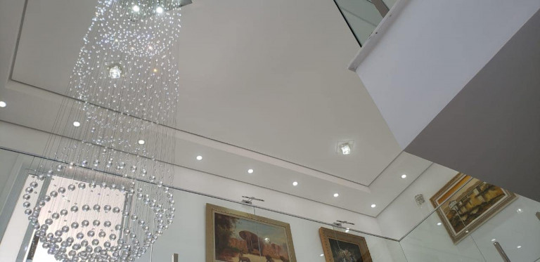 Casa de Condomínio com 3 Quartos à Venda, 284 m² em Parque Esplanada - Votorantim