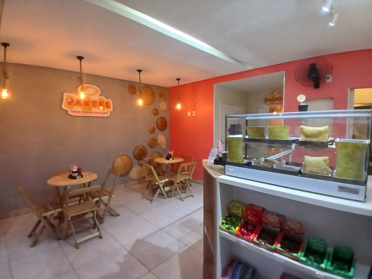 Imagem Ponto Comercial à Venda, 30 m²em Aruana - Aracaju