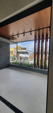 Imagem Casa de Condomínio com 4 Quartos à Venda,  em Gramame - João Pessoa