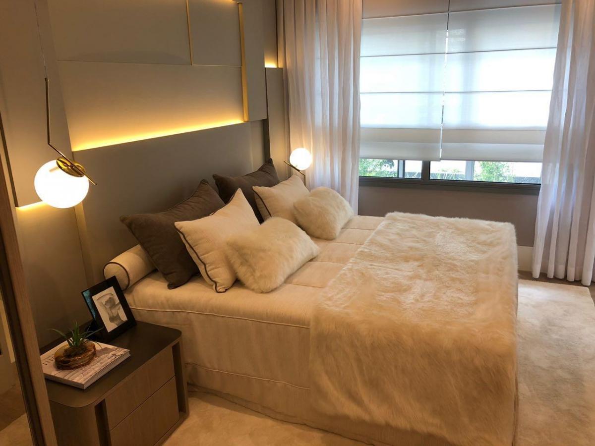 Imagem Apartamento com 3 Quartos à Venda, 147 m²em Jardim Vila Mariana - São Paulo