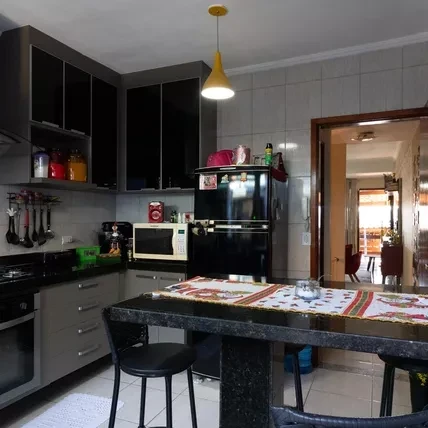Imagem Sobrado com 2 Quartos à Venda, 172 m² em Parque Boturussu - São Paulo