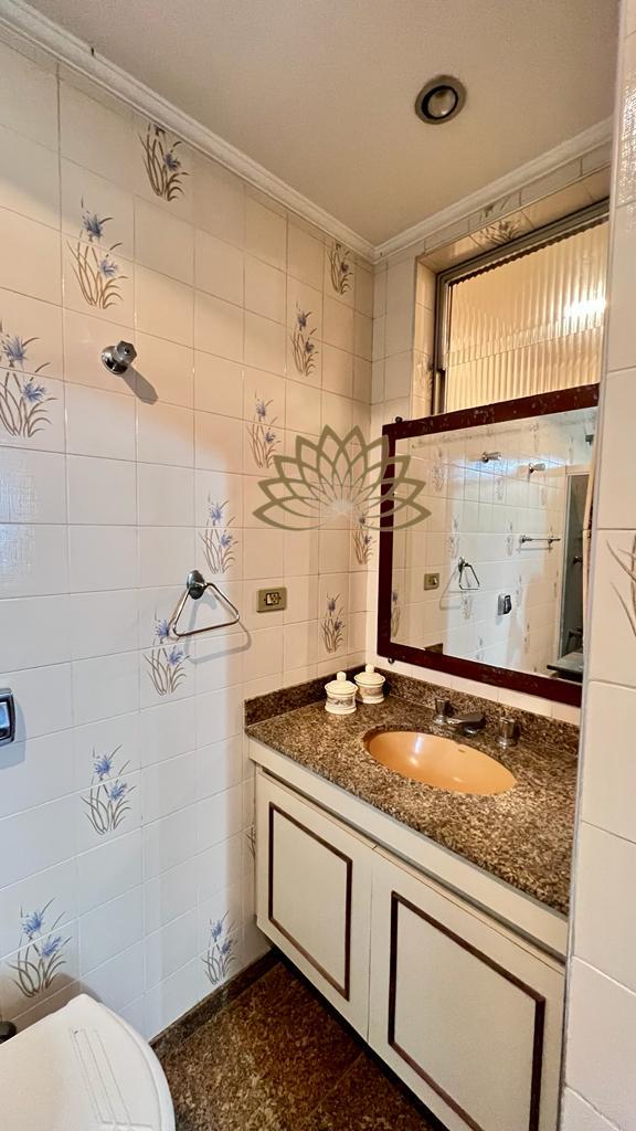 Imagem Apartamento com 3 Quartos à Venda, 140 m²em Campo Belo - São Paulo