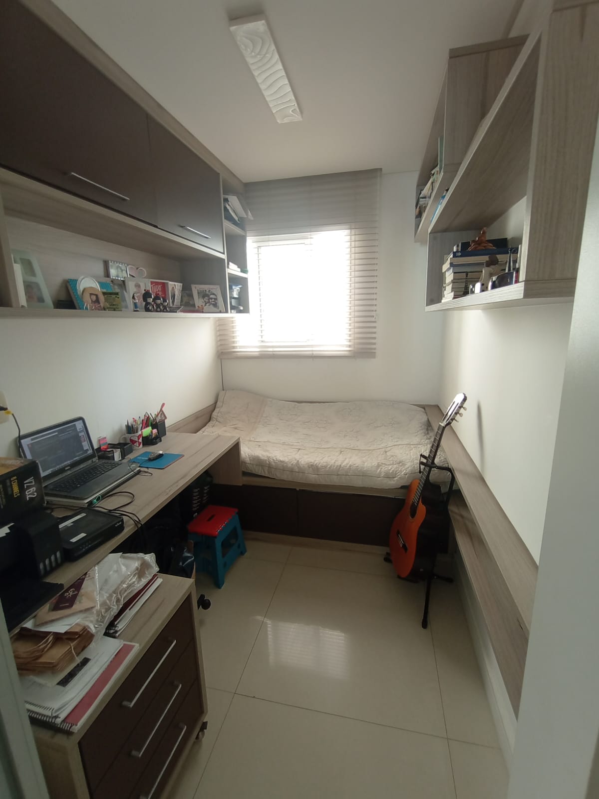 Imagem Apartamento com 3 Quartos à Venda, 110 m²em Imbuí - Salvador