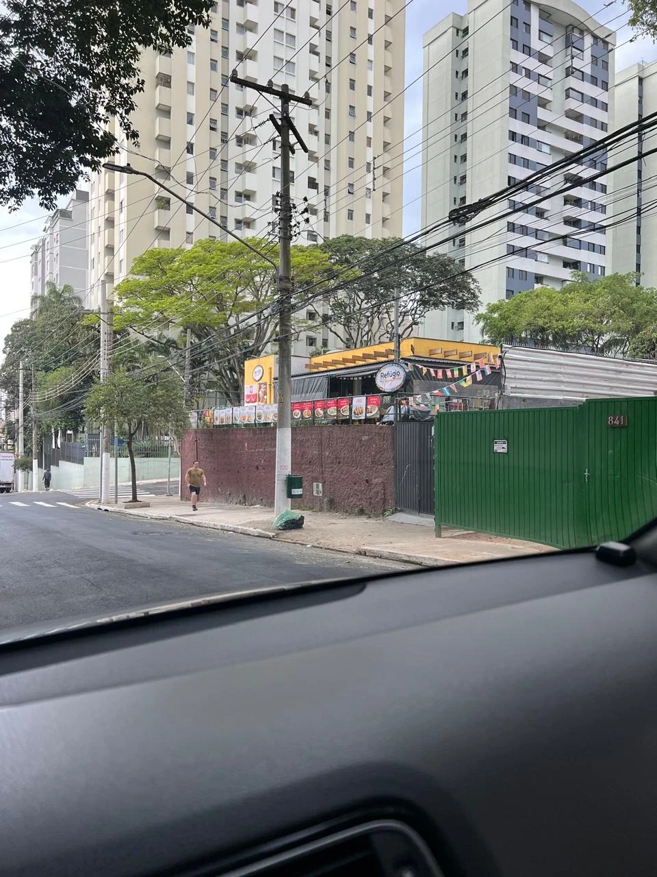 Foto do imóvel: Galpão à Venda ou Locação, 282 m² em Aclimação - São Paulo