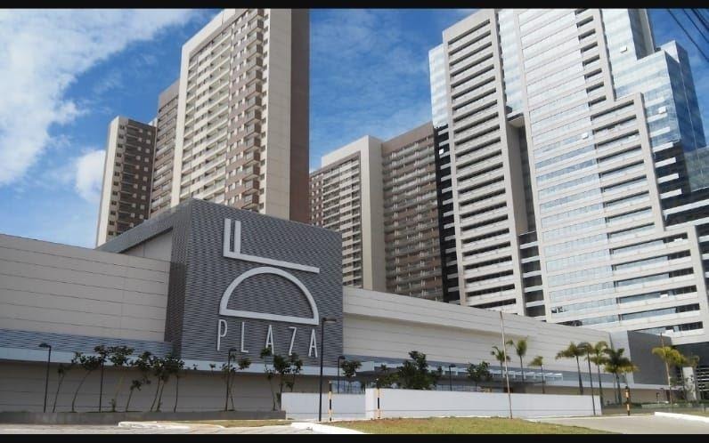 Condomínio DF Century Plaza em Brasília
