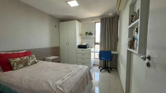Imagem Apartamento com 3 Quartos à Venda, 103 m²em Jardim Oceania - João Pessoa