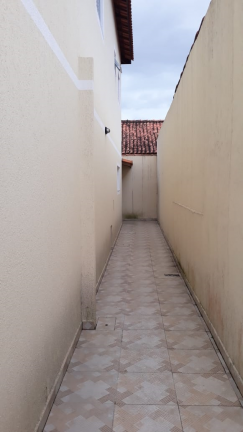 Imagem Casa com 3 Quartos à Venda, 90 m² em Caiçara - Praia Grande