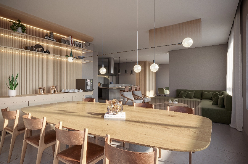 Imagem Apartamento com 2 Quartos à Venda, 64 m² em Chácara Inglesa - São Paulo