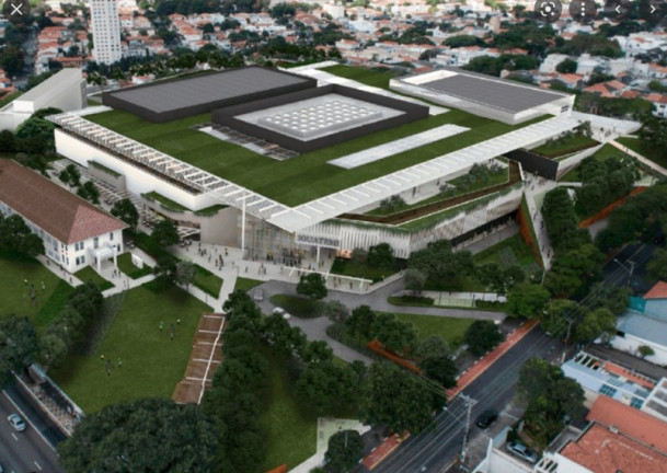 Imagem Terreno à Venda,  em Indianópolis - São Paulo