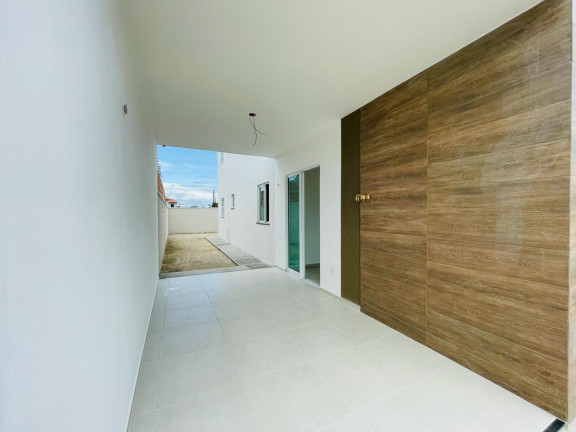 Imagem Casa com 3 Quartos à Venda, 106 m² em Centro - Eusébio