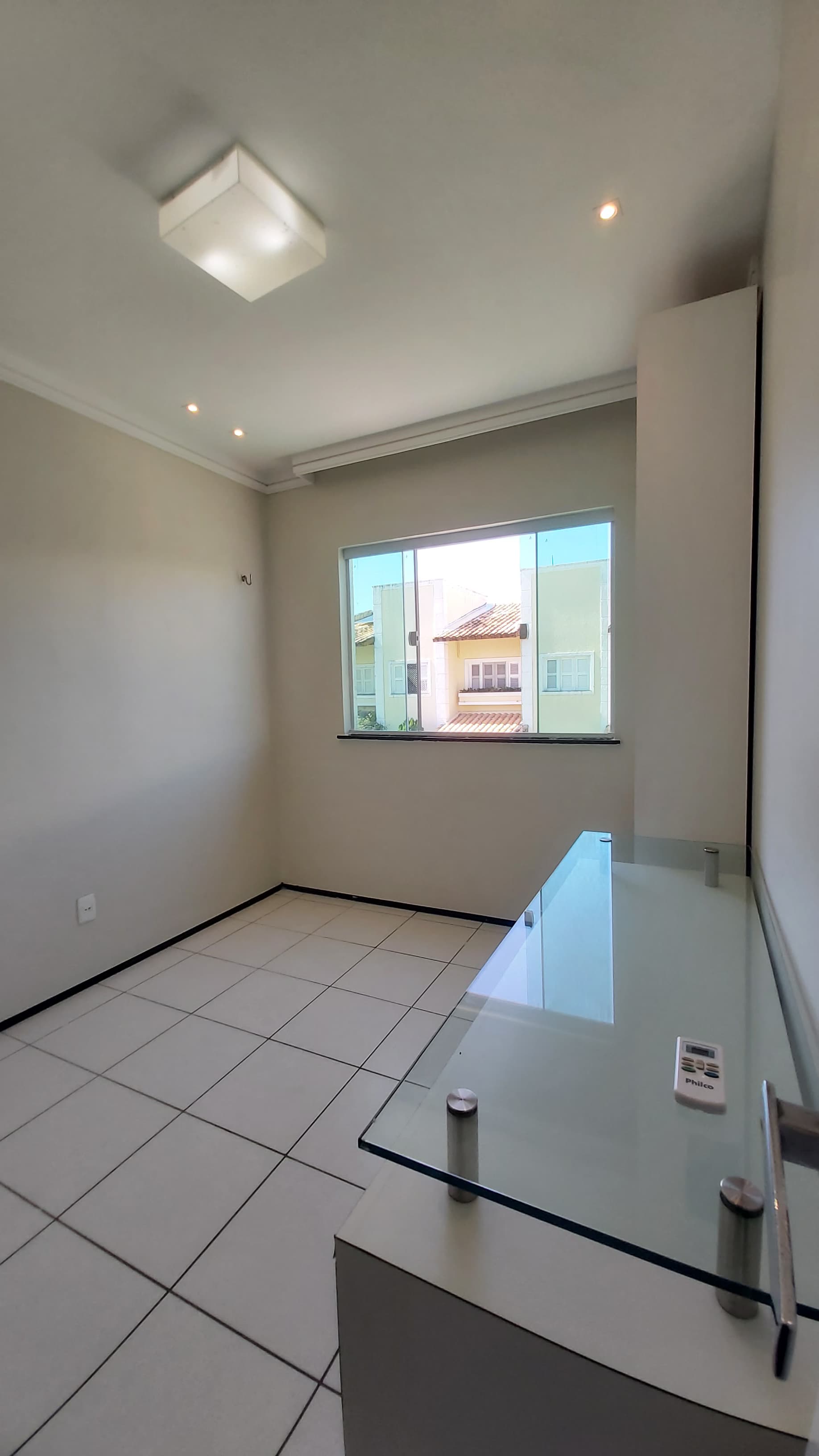 Imagem Casa de Condomínio com 3 Quartos à Venda, 131 m² em Engenheiro Luciano Cavalcante - Fortaleza