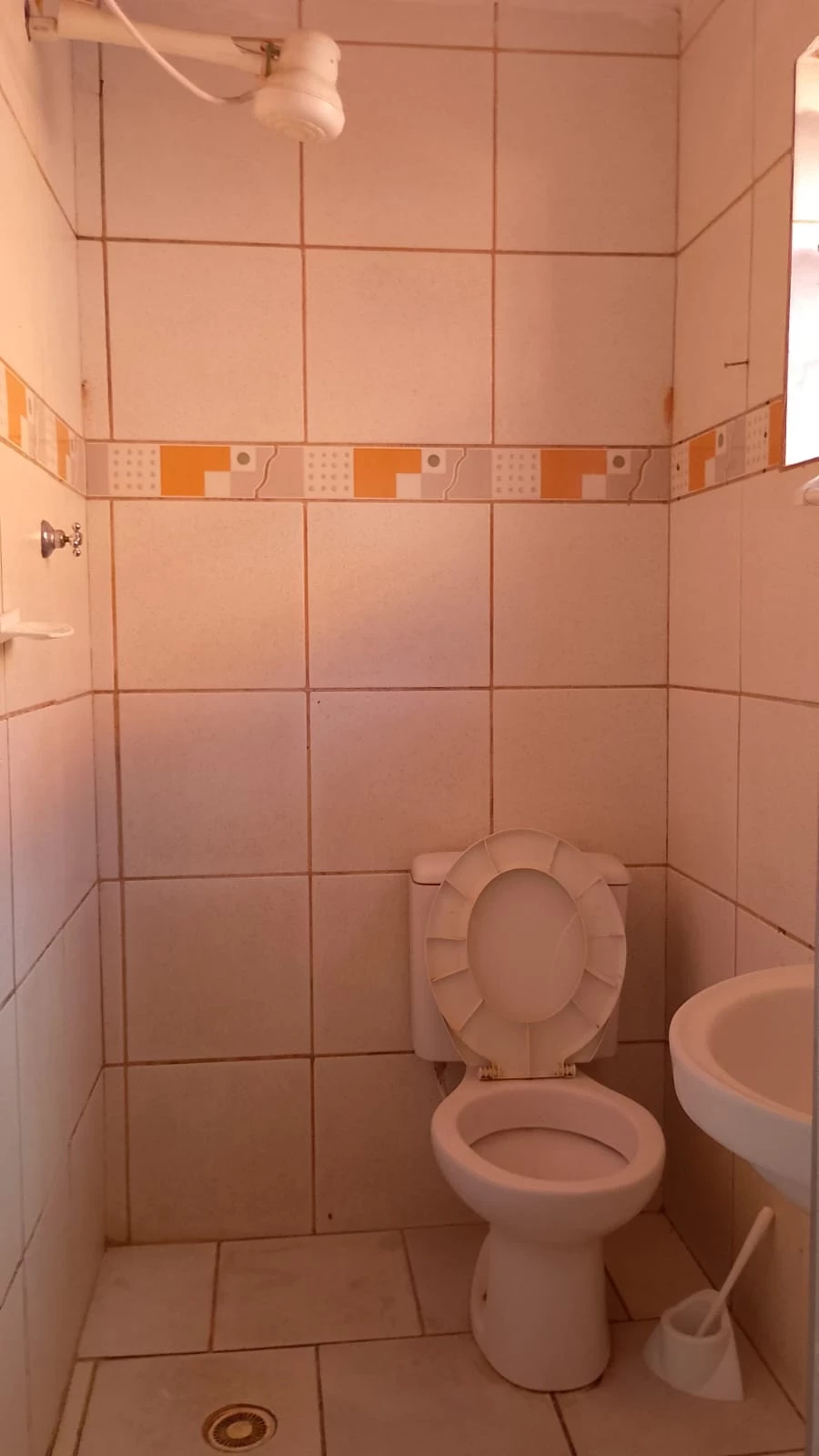 Imagem Casa com 1 Quarto para Alugar, 30 m² em Vila Califórnia - São Paulo